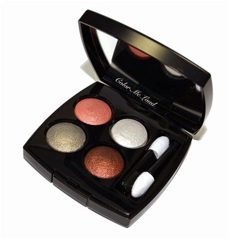 chanel mediterranean eyeshadow palette|chanel eyeshadow palette price.